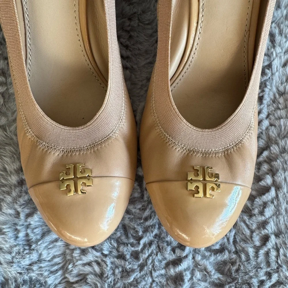 Tory Burch elegant tory